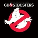 Ghostbusters - Ghostbusters CD