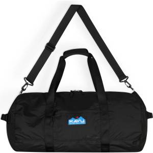 KAVU Чанта за рамо Kavu Tide Rip 46 Shoulder bag - Black - размер 46 l (510-6355-0111)