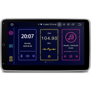 Xtrons TIB110LN