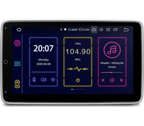 Xtrons TIB110LN
