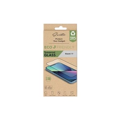 Sentio Tempered Glass 2.5D for Xiaomi 17
