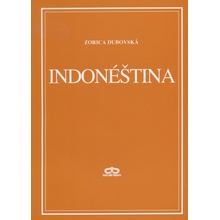 Indonéština - Zorica Dubovská