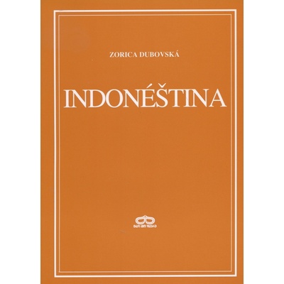Indonéština - Zorica Dubovská