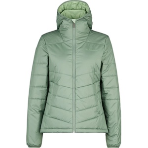 Vaude Дамско синтетично яке Vaude Women's Vinales Hooded Jacket Synthetic jacket - Agave - размер 36 (EU) (104-4568-0112)