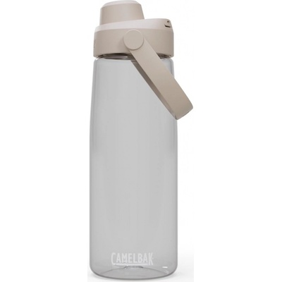 Camelbak Thrive Chug láhev 0,75 l Clear