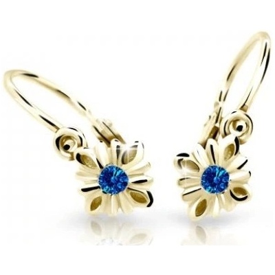 Cutie Jewellery C2261-10-X-1 modrá
