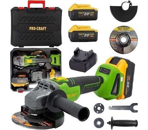 Procraft PWA216