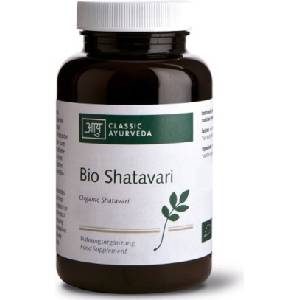 Classic Ayurveda Таблетки шатавари - 360 таблетка
