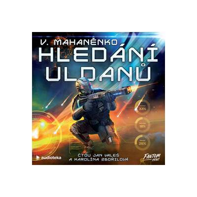 Hledání Uldanů