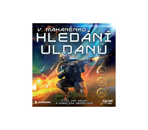Hledání Uldanů