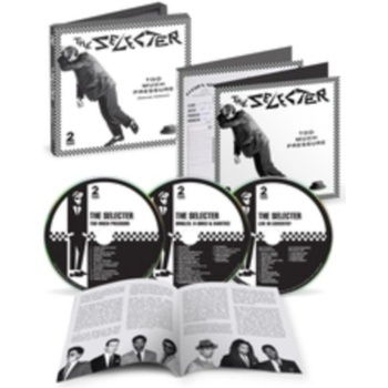 Morgan Lee - Take Twelve Vinyl LP