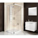RAVAK Blix BLRV2-80 80x80x190 cm square