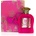 Paris Corner Rua Radiant Roses EDP 100 ml