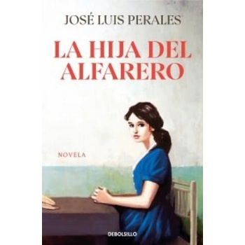 Image 1 of La hija del alfarero | JOSE LUIS PERALES