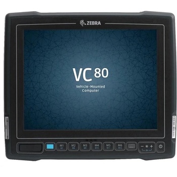 Zebra VC80