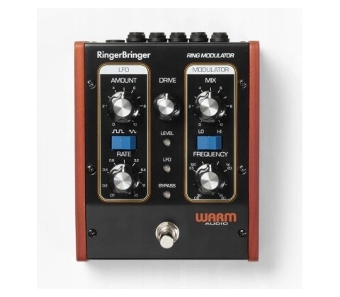 Warm Audio RingerBringer