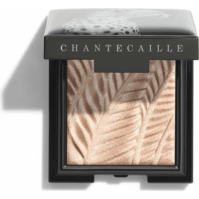 Chantecaille Luminescent Eye Shades perleťové očné tiene Cheetah 2,5 g