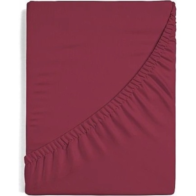 Matějovský Prestieradlo vínové Froté 100x200
