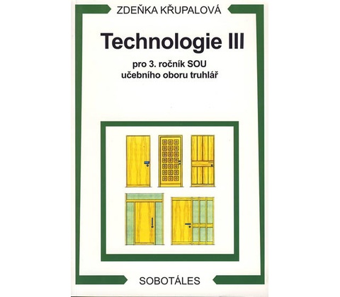 Technologie III