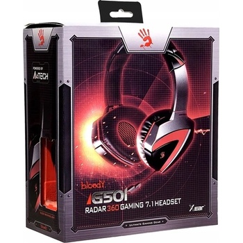 A4Tech Bloody G501