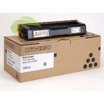 Ricoh 407634 - originálny