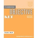 Objective KET TB