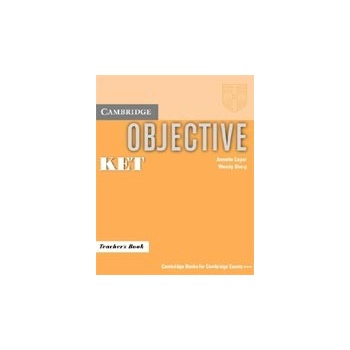 Objective KET TB