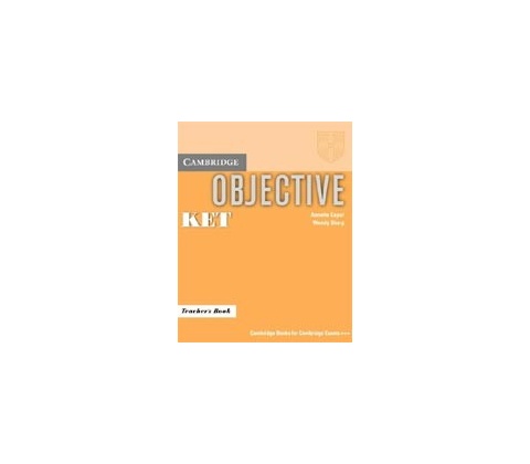 Objective KET TB