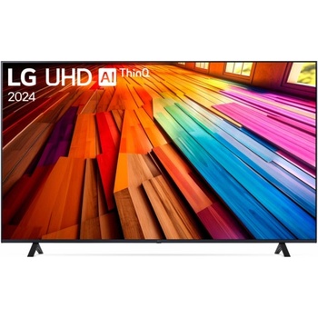 LG 75UT8000