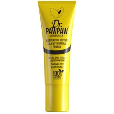Dr. PAWPAW Balm Original многофункционален балсам за устни, кожички за нокти и др. 10 ml