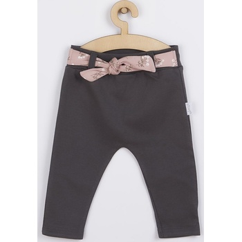 Nicol Kojenecké bavlněné tepláčky Nela