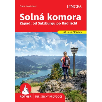 Solná komora - Rother