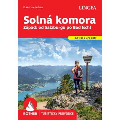 Solná komora - Rother
