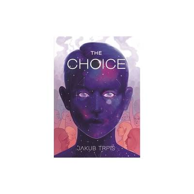 Trpiš, Jakub - The Choice