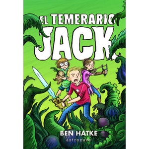 Temerario Jack | BEN HATKE (2019)