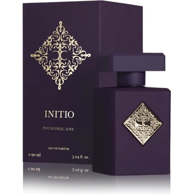 Initio Parfums Prives Initio Psychedelic Love parfémovaná voda unisex 90 ml tester