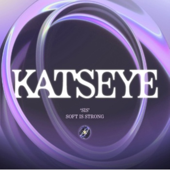 Katseye - SIS Soft Is Strong Soft Version CD