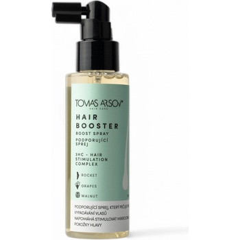 Tomas Arsov Hair Booster 110 ml