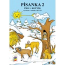 Písanka 2