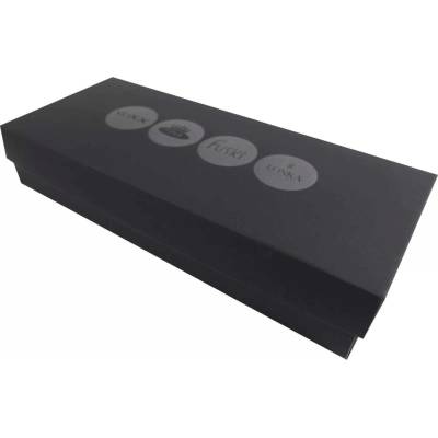 BOMA® Krabička dárková matná 23 x 10 x 4,5 cm