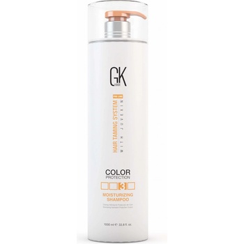 Global Keratin Moisturizing Shampoo 1000 ml