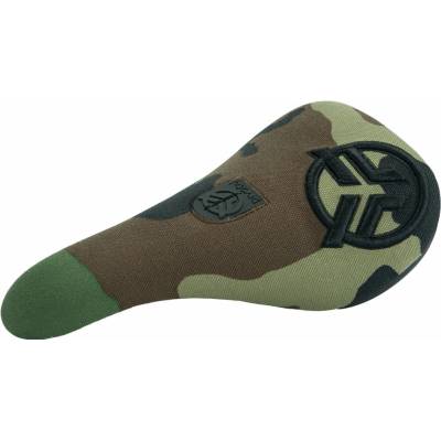 Federal BikesBMX federal logo SLIM Camo