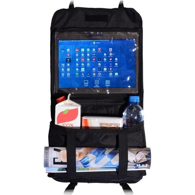 COMPASS Organizér na přední sedadlo TABLET