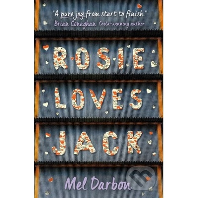 Rosie Loves Jack