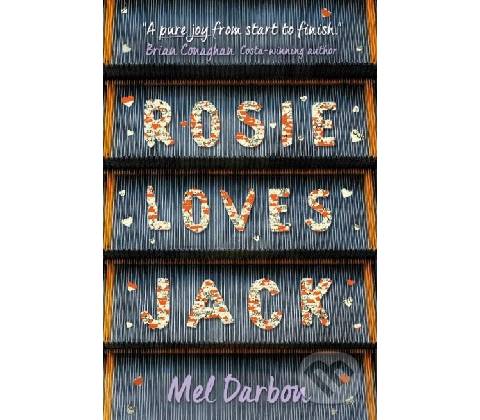 Rosie Loves Jack