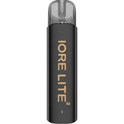 iSmoka-Eleaf elektronická cigareta IORE LITE 2 490 mAh Čierna 1 ks