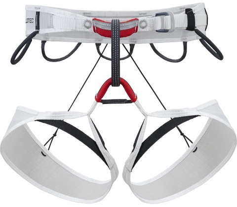 Climbing Technology Abo
