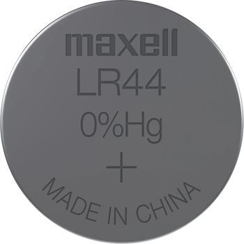 Maxell Батерия maxell - ml-ba-lr44 (ml-ba-lr44)