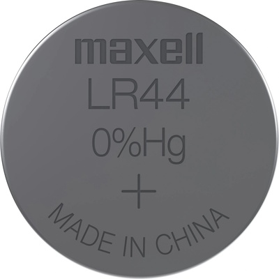 Maxell Батерия maxell - ml-ba-lr44 (ml-ba-lr44)