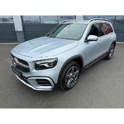 Mercedes-Benz GLB 200 AMG 120 kW